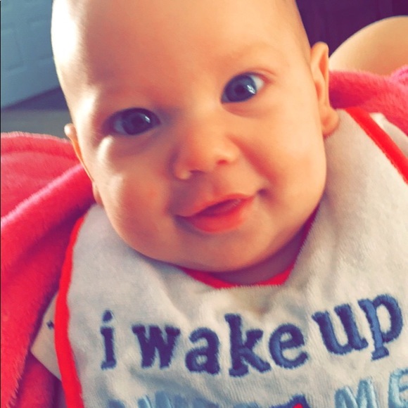 Meet your Posher, Chas - Picture 5 of 5